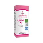 Unda - Unda 1 0.7 fl oz