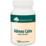 Genestra - Adreno Calm 120 vegcaps