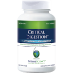 Enzyme Science - Critical Digestion 30 Capsules