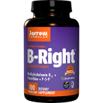 Jarrow Formulas - B-Right 100 caps