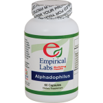 Empirical Labs - Alphadophilus 60 caps