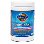 Garden of Life - Detoxifiber 300g