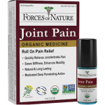 Forces of Nature - Joint Pain Organic .14 fl oz