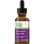 Gaia Herbs - Kids Echinacea Supreme Drops 1 fl oz