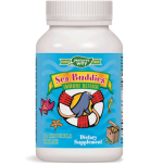 Nature's Way - Sea Buddies  Immune Sparkleberry 60 chew