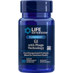 Life Extension - FLORASSIST GI w Phage Tech 30 vegcaps