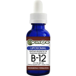 Vinco - B12 Liposomal 2 fl oz
