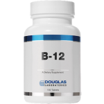 Douglas LaboratoriesÂ® - B-12 500 mcg 100 tabs