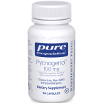 Pure Encapsulations - Pycnogenol 100 mg 30 vegcaps