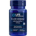 Life Extension - 5-LOX Inhibitor 100 mg 60 vegcaps