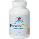 Ayush Herbs - Bronchotone 90 vegcaps
