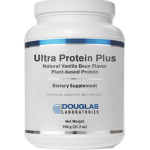 Douglas LaboratoriesÂ® - Ultra Protein Plus Vanilla 30 serv