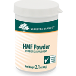 Genestra - HMF Powder 2.1 oz