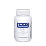 Pure Encapsulations - DHEA (micronized) 5 mg 180 vcaps