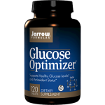 Jarrow Formulas - Glucose Optimizer 120 tabs