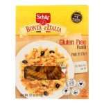 Schar Pasta Fusilli - Case Of 10 - 12 Oz.