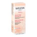 Weleda Stretch Mark Massage Oil - 3.4 Fl Oz