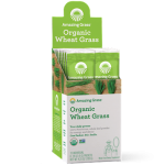 Amazing Grass - Organic Wheat Grass 15 8 g packets