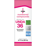 Unda - Unda 36 0.7 fl oz
