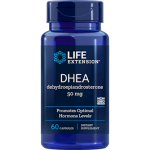 Life Extension - DHEA 50 mg 60 caps