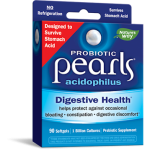 Nature's Way - Acidophilus Pearls  90 caps