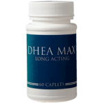 Nutraceutics - DHEA Max 25 mg 60 tabs