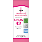 Unda - Unda #42 0.7 fl oz