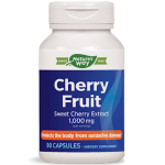 Nature's Way - Cherry Fruit Extract 90 caps