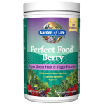 Garden of Life - Perfect Food Berry 240 g