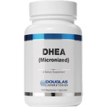Douglas LaboratoriesÂ® - DHEA 10 mg 100 caps