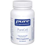 Pure Encapsulations - PureCell 120 vcaps