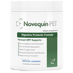 Arthur Andrew Medical Inc. - Novequin PET 90 gms