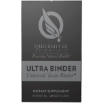 Quicksilver Scientific - Ultra Binder Stick Packs 20 packets