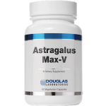 Douglas LaboratoriesÂ® - Astragalus Max-V 60 vegcaps