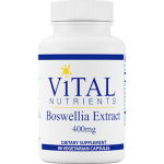 Vital Nutrients - Boswellia Extract 400 mg 90 vegcaps