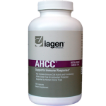 Iagen Naturals - AHCC w/ Green Tea Extract -Decaf 180