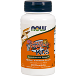 NOW - Berry Dophilus 60 chews