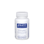 Pure Encapsulations - Krill-plex 500 mg 60 gels
