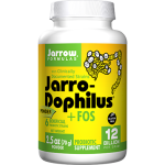 Jarrow Formulas - Jarro-Dophilus + FOS Powder 2.5 oz