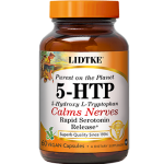 Lidtke - 5-HTP 60 caps