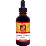 Kan Herbs - Herbals - Gather  Vitality 1 oz