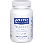 Pure Encapsulations - AntiOxidant Formula 120 vegcaps