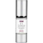 NOW - 2 in 1 Correcting Eye Cream 1 fl oz