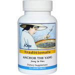 Kan Herbs - Traditionals - Anchor the Yang 120 tabs
