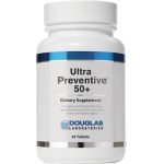 Douglas LaboratoriesÂ® - Ultra Preventive 50+ 60 tabs