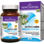New Chapter - Perfect Calm 72 tabs