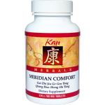 Kan Herbs - Herbals - Meridian Comfort 120 tabs