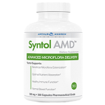 Arthur Andrew Medical Inc. - Syntol AMD 360 caps