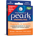 Nature's Way - Pearls Immune * 30 caps