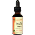 Kan Herbs - Essentials - Benefit Hips and  Knees 1 oz